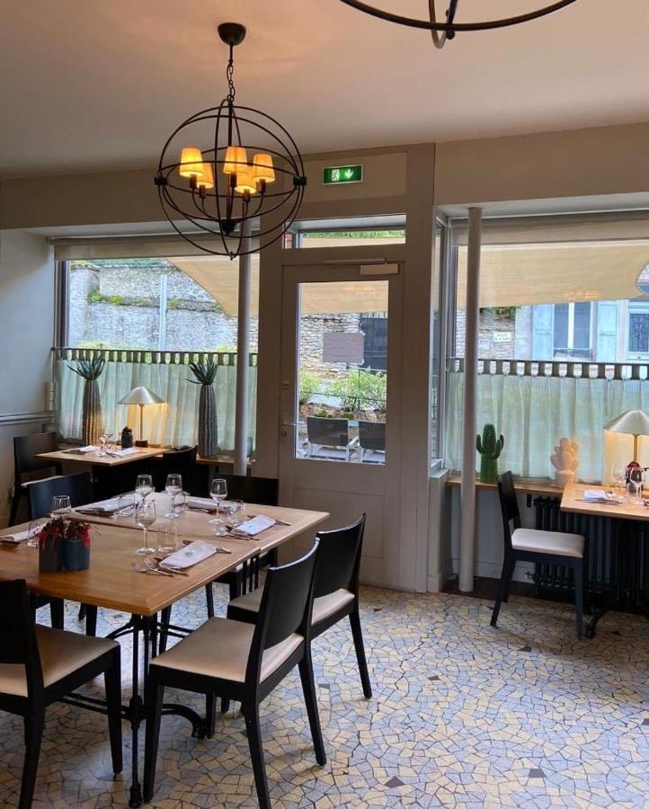 Auberge Du Chasseur Grosrouvre Exteriör bild