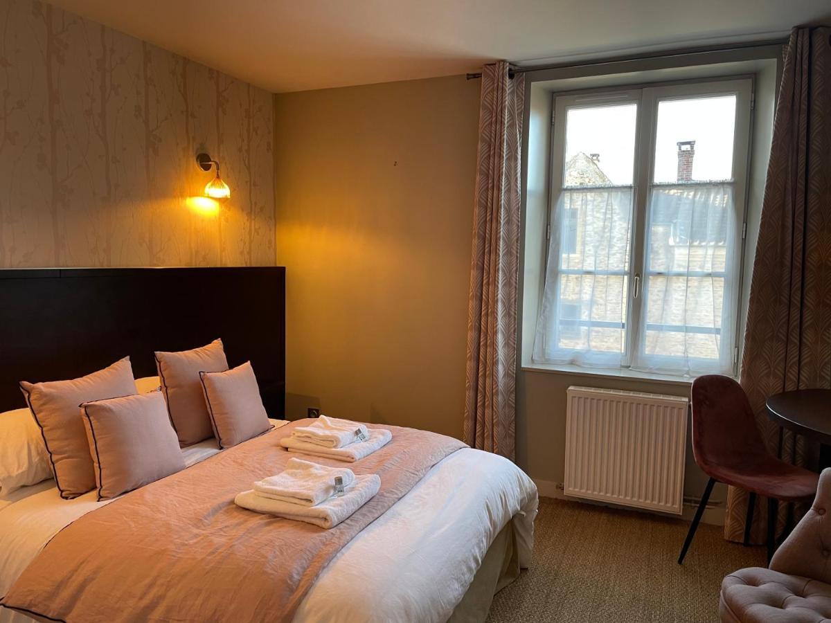 Auberge Du Chasseur Grosrouvre Exteriör bild